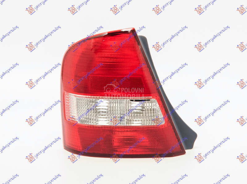 STOP LAMPA -01 za Mazda 2, 3, 323 od 1998. do 2003. god.