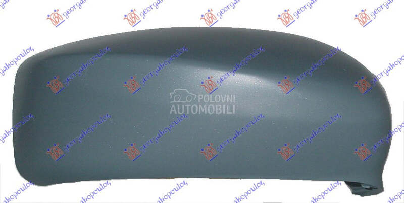 POKLOPAC RETROVIZORA PM  ST... za Fiat Stilo od 2001. do 2006. god.
