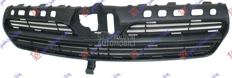 PVC MASKA UNUTRASNJA  COROL... za Toyota Corolla od 2004. do 2006. god.