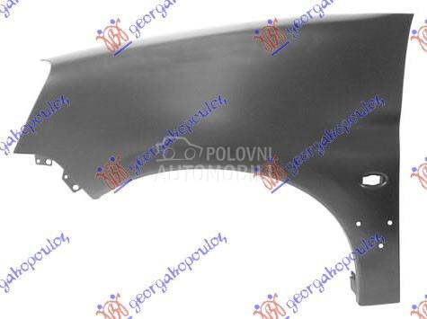 BLATOBRAN  PARTNER 02-08 za Peugeot Partner od 2002. do 2008. god.