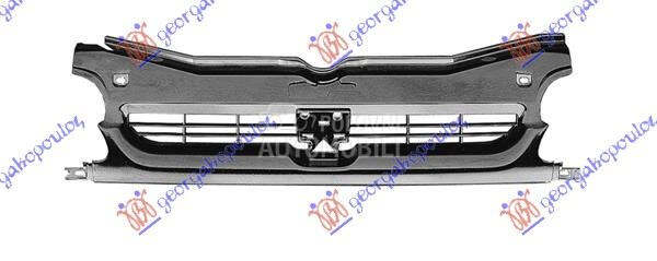 PVC MASKA za Peugeot Ostalo od 1996. do 2002. god.