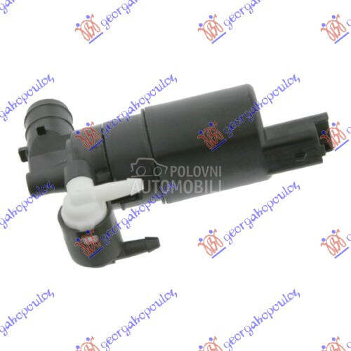 MOTOR POSUDE BRISACA (PRAVO... za Peugeot Partner od 2002. do 2008. god.