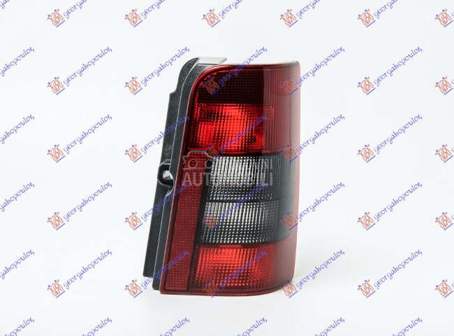 STOP LAMPA (DUPLA VRATA) -2... za Peugeot Partner od 1996. do 2002. god.