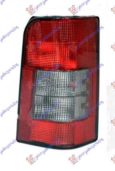 STOP LAMPA (JEDNA VRATA) -2... za Peugeot Partner od 1996. do 2002. god.