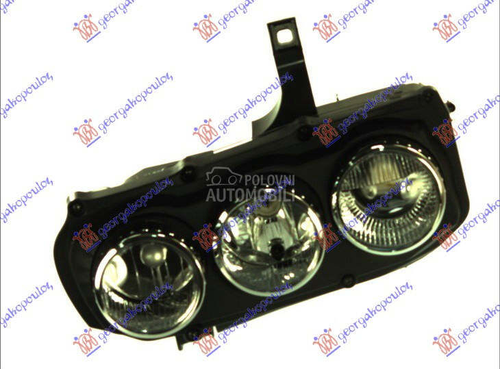 FAR (DEPO) 05-11 za Alfa Romeo 159 od 2005. do 2011. god.