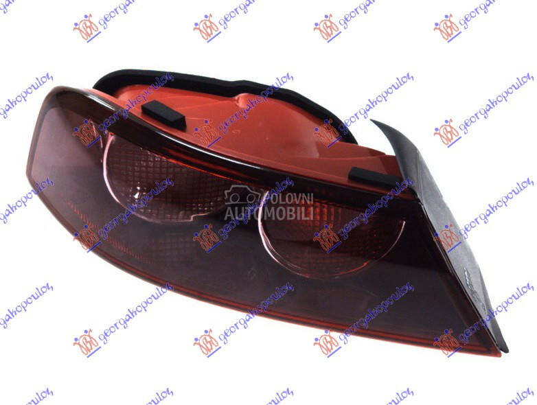 STOP LAMPA SPOLJASNJA (DEPO... za Alfa Romeo 159 od 2005. do 2011. god.