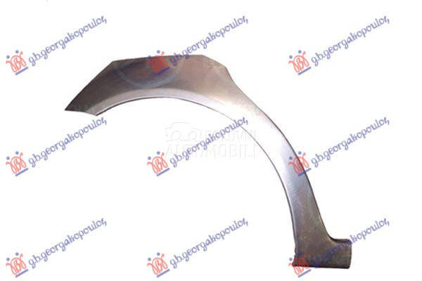 RUB 4 VRATA/KARAVAN 05-11 za Alfa Romeo 159 od 2005. do 2011. god.
