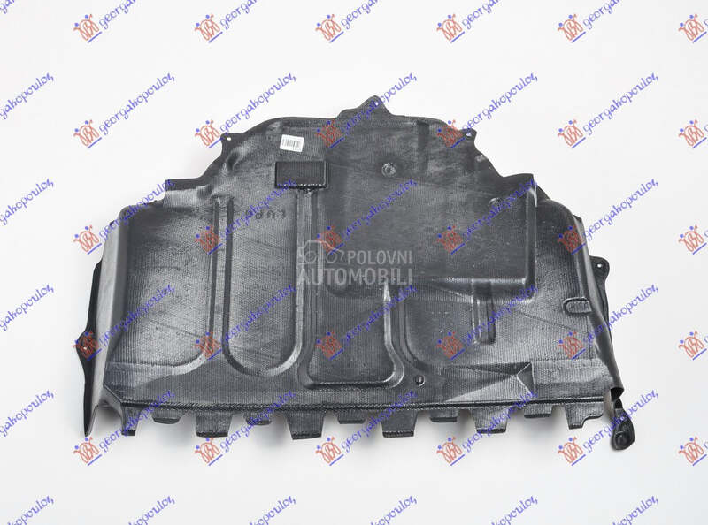 ZASTITA MOTORA BENZIN/DIZEL... za Seat Arosa