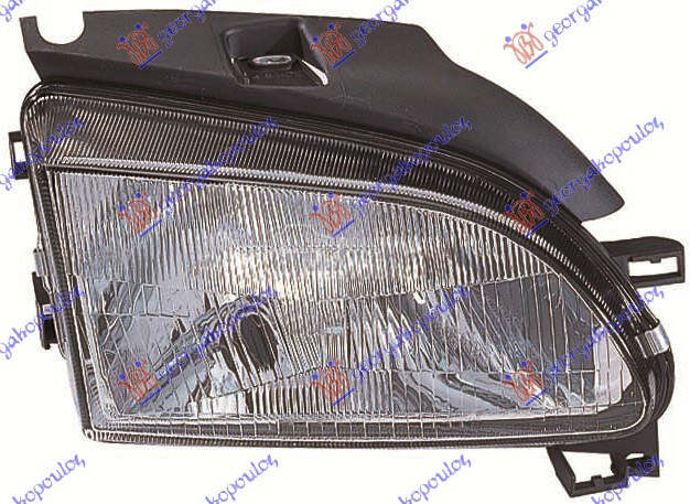 FAR ELEKTRICNI (DEPO)  AROS... za Seat Arosa od 1997. do 2000. god.