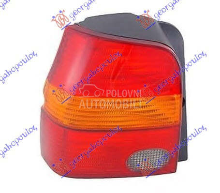 STOP LAMPA (MARELLI)  AROSA... za Seat Arosa od 1997. do 2000. god.