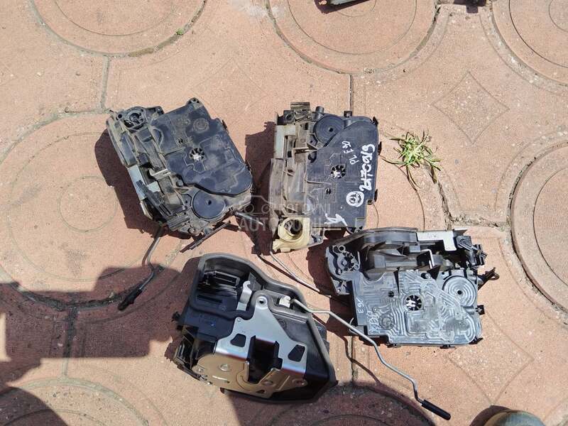 unutrašnja brava e90 e91 za BMW 316, 318, 320 ... od 2005. do 2012. god.