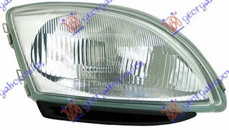 FAR ELEKTRICNI (DEPO)  SEIC... za Fiat Seicento od 1998. do 2001. god.