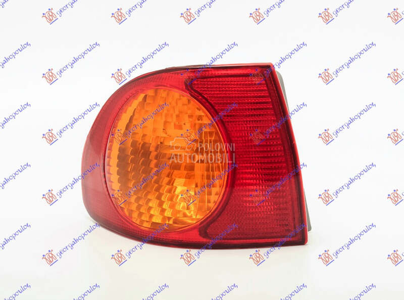 STOP LAMPA SPOLJASNJA (DEPO... za Toyota Corolla od 2000. do 2002. god.