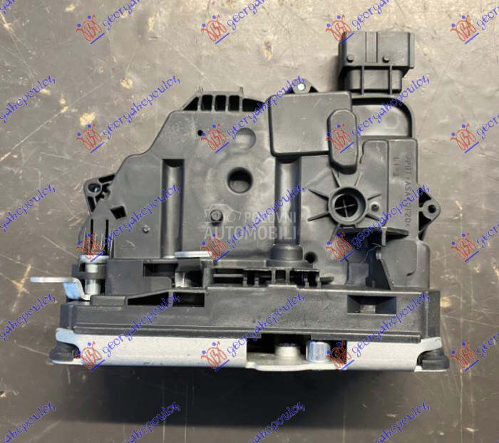 BRAVA GEPEK VRATA (DUPLA VR... za Citroen Nemo od 2008. do 2025. god.