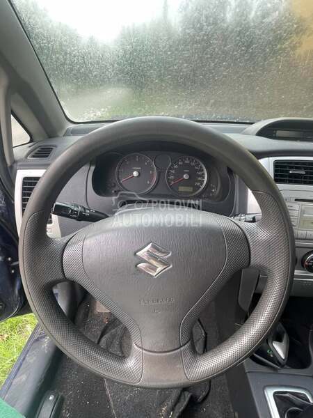 Kilometar Sat 1.4 Ddis za Suzuki Liana od 2000. do 2008. god.