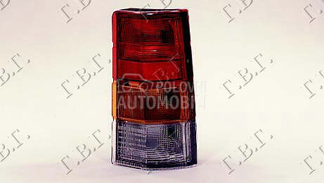 STOP LAMPA KARAVAN  KADETT... za Opel Kadett od 1988. do 1990. god.