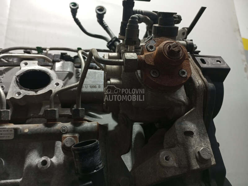 PUMPA VISOKOG PRITISKA za Citroen C3