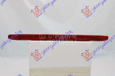 TRECA STOP LAMPA CRVENA (LE... za Mercedes Benz C Klasa od 2003. do 2007. god.