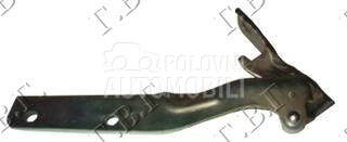 MAKAZE HAUBE  NEMO 08- za Citroen Nemo od 2008. do 2025. god.