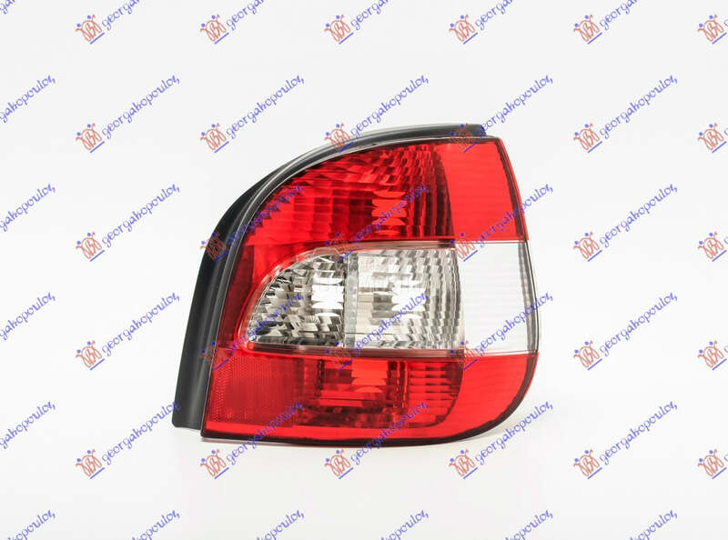 STOP LAMPA (DEPO)  MEGANE S... za Renault Megane, Scenic od 1999. do 2003. god.
