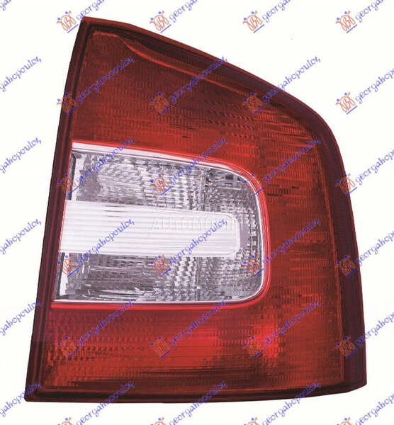 STOP LAMPA KARAVAN  OCTAVIA... za Škoda Octavia od 2008. do 2013. god.