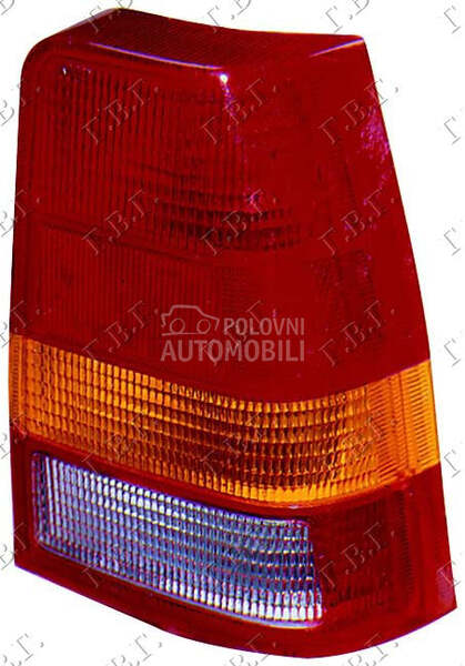 STOP LAMPA 3/5 VRATA  KADET... za Opel Kadett od 1985. do 1988. god.