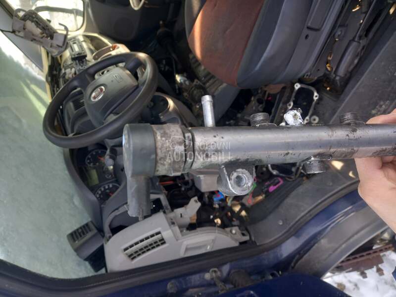Regulator pritiska goriva 3.0m