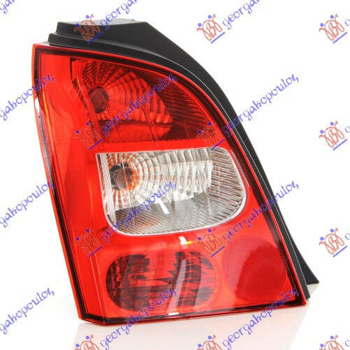 STOP LAMPA (HELLA)  TWINGO... za Renault Twingo od 2007. do 2012. god.