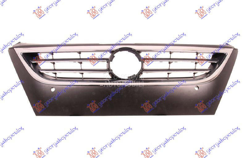 PVC MASKA (HROM LAJSNA) (PD... za Volkswagen Passat, Passat CC od 2008. do 2012. god.