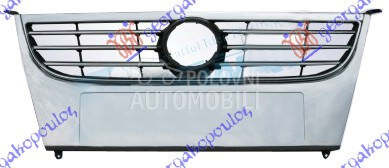 PVC MASKA  TOURAN 07-10 za Volkswagen Touran od 2007. do 2010. god.