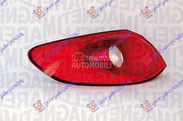 STOP LAMPA SPOLJASNJA (MARE... za Volkswagen Passat, Passat CC od 2008. do 2012. god.
