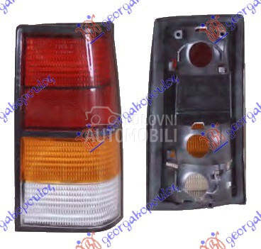 STOP LAMPA  CORSA A 85-90 za Opel Corsa, Corsa A od 1985. do 1990. god.
