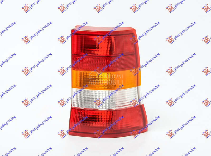 STOP LAMPA KARAVAN (DEPO)... za Opel Astra, Astra F od 1991. do 1994. god.