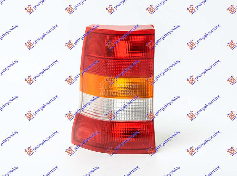 STOP LAMPA KARAVAN (DEPO)... za Opel Astra, Astra F od 1991. do 1994. god.