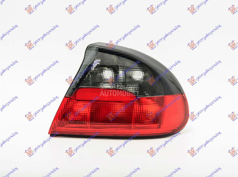 STOP LAMPA (VALEO)  TIGRA 9... za Opel Tigra od 1995. do 2004. god.