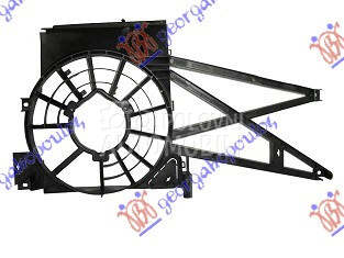 NOSAC VENTILATORA KLIME (BE... za Opel Vectra, Vectra B od 1996. do 1998. god.