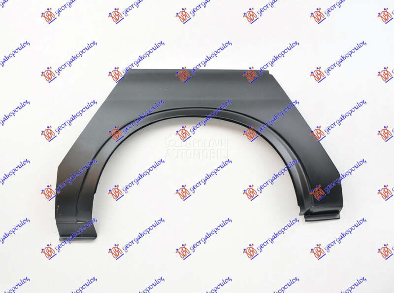 RUB za Opel Ostalo od 1993. do 2000. god.