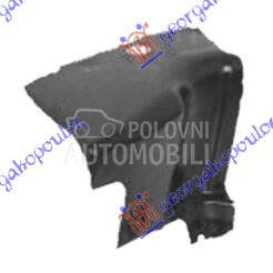 ZASTITA ISPOD ALTERNATORA P... za Opel Ostalo od 1998. do 2004. god.