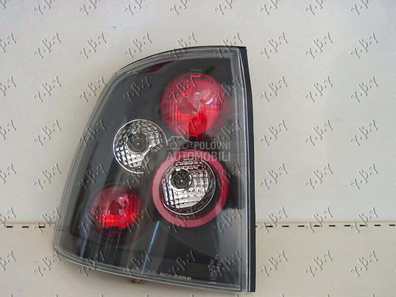 STOP LAMPA (COUPE/SEDAN) (S... za Opel Astra, Astra G od 1998. do 2004. god.