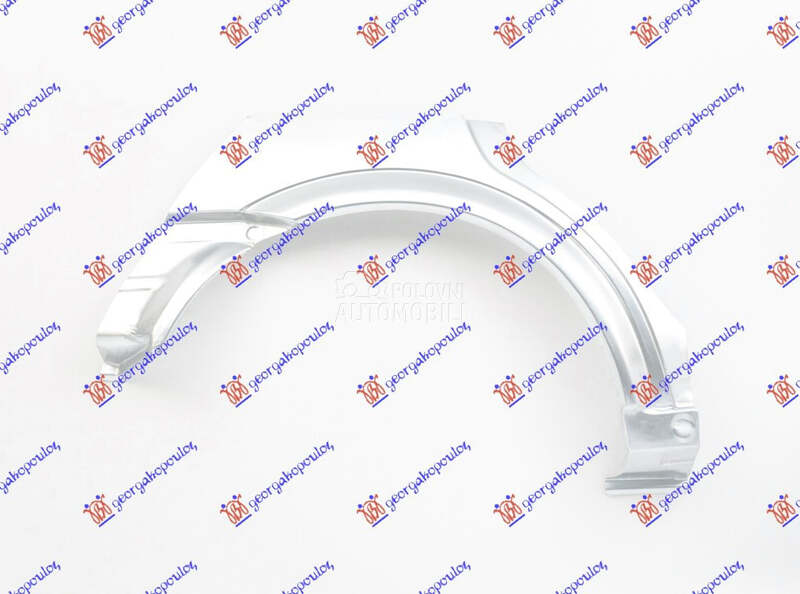 RUB 4 VRATA  ASTRA G 98-04 za Opel Astra, Astra G od 1998. do 2004. god.