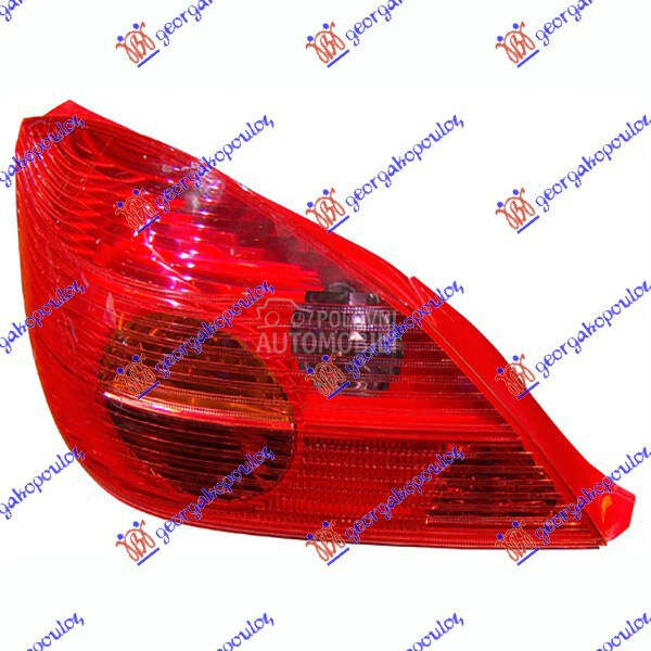 STOP LAMPA (DEPO)  TIGRA CA... za Opel Tigra od 2004. do 2009. god.