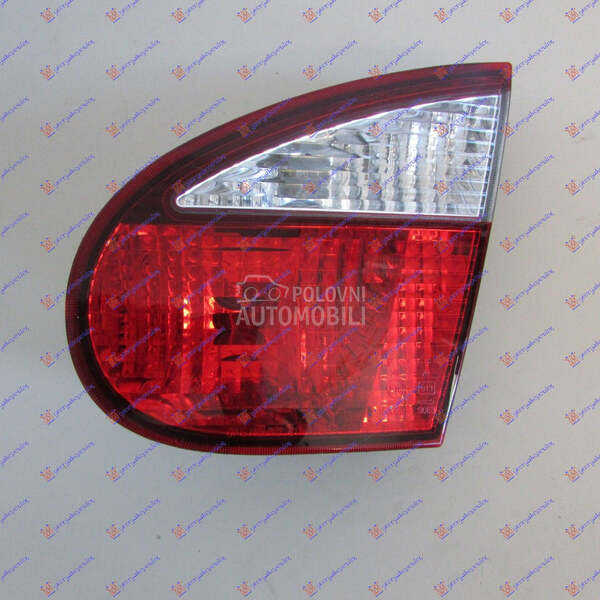STOP LAMPA UNUTRASNJA -2001... za Daewoo Lanos od 1997. do 2008. god.