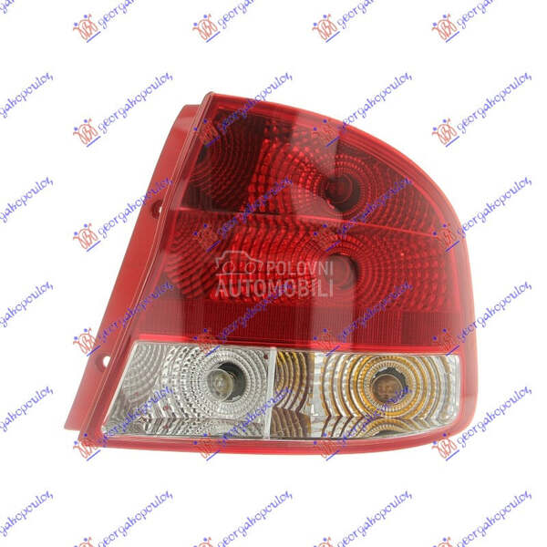 STOP LAMPA (SEDAN) -2006 (D... za Daewoo Kalos od 2002. do 2005. god.