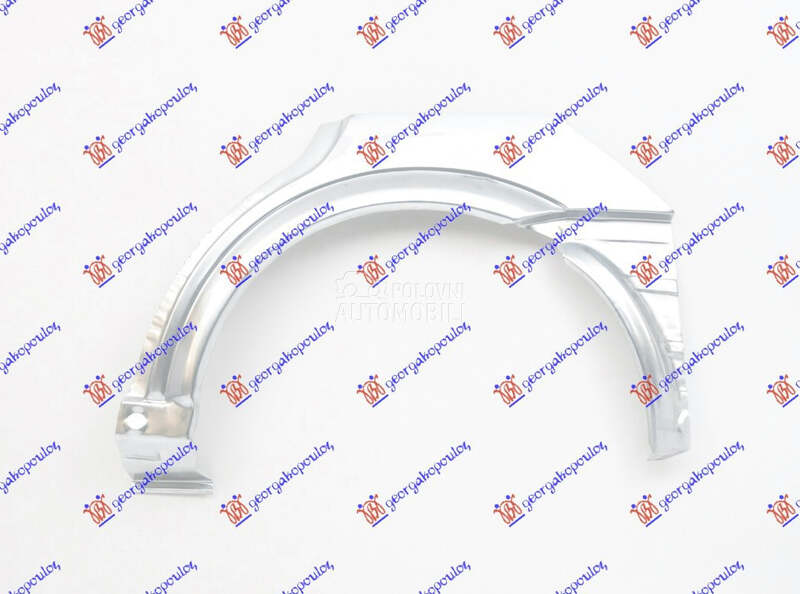 RUB 5 VRATA  ASTRA G 98-04 za Opel Astra, Astra G od 1998. do 2004. god.