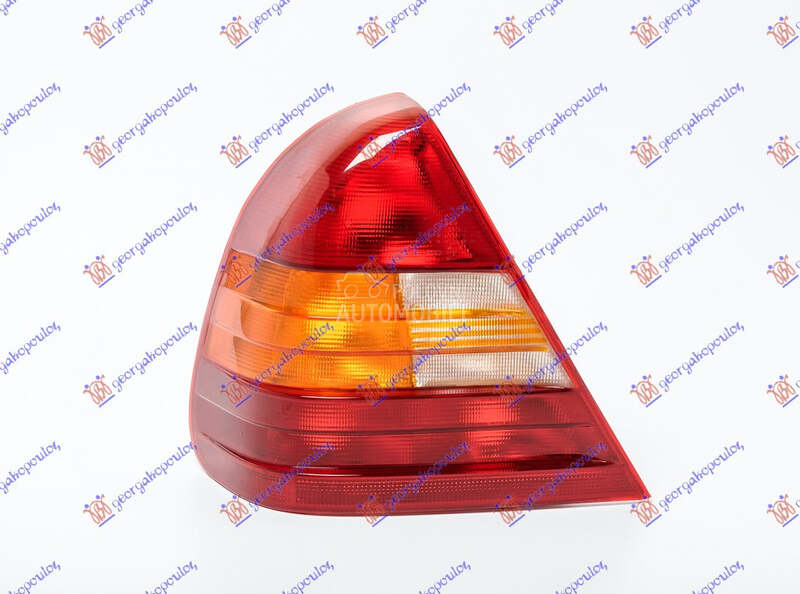 STAKLO STOP LAMPE -1996  C... za Mercedes Benz C Klasa od 1993. do 1999. god.