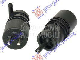 MOTOR POSUDE BRISACA (1 PUM... za Mercedes Benz C Klasa od 1993. do 1999. god.