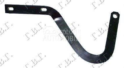 MAKAZE HAUBE  CORSA B 97-00 za Opel Corsa, Corsa B od 1997. do 2000. god.