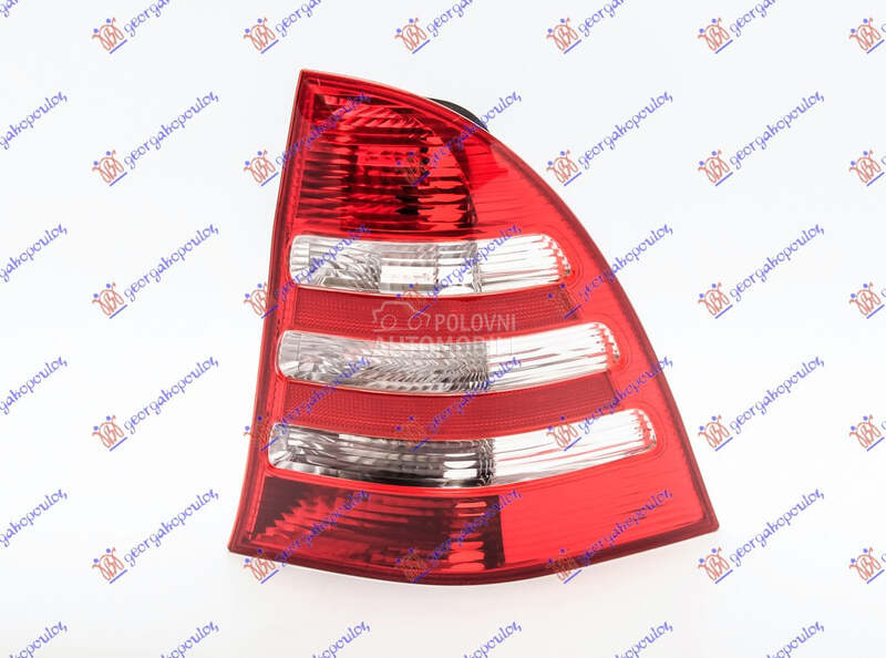 STOP LAMPA KARAVAN (DEPO)... za Mercedes Benz C Klasa od 2000. do 2003. god.