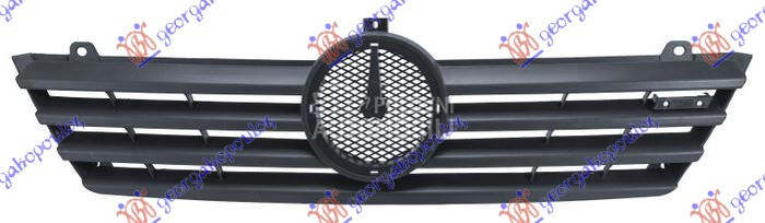 PVC MASKA 00-03  SPRINTER 2... za Mercedes Benz Ostalo od 1995. do 2006. god.