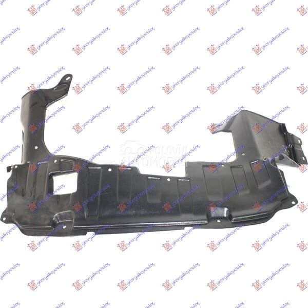ZASTITA MOTORA  JAZZ 01-08 za Honda Jazz od 2001. do 2008. god.
